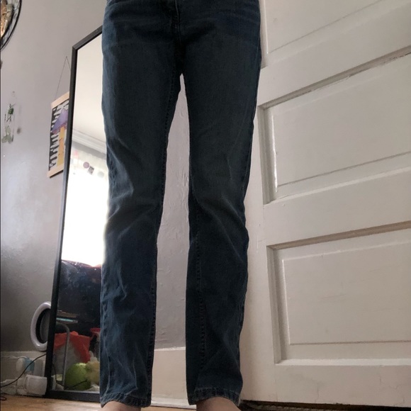 Levi’s 511 Slim Jeans 27 waist 27 length - Picture 5 of 5